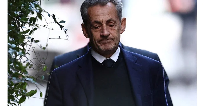 Апелляционный суд Парижа пересмотрит дело Саркози