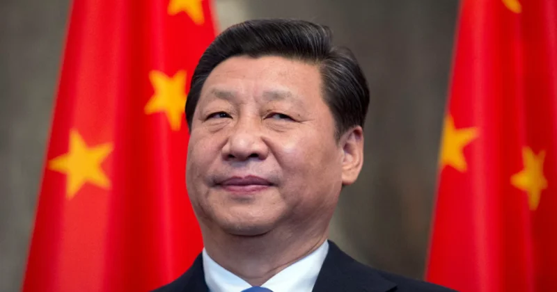 Tramp və Putindən sonra Çin lideri də G20 dən çəkildi