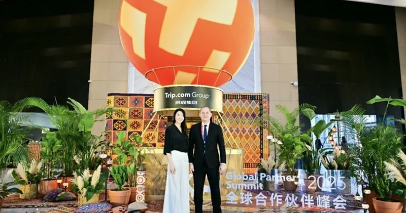 Qrup və TGA Türkiyəni tanıtmaq üçün strateji əməkdaşlığa başladı