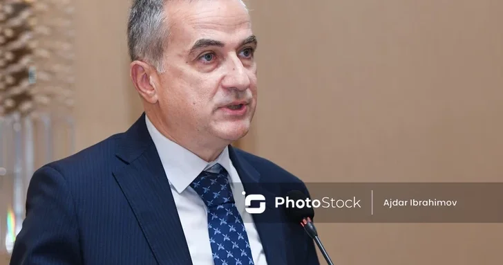 Фарид Шафиев: DW Russian готовит предвзятые репортажи, игнорируя мирный процесс на Кавказе