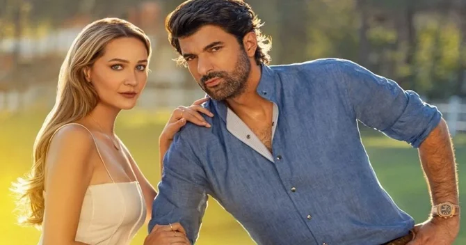 İki bölümü yayımlanan Bereketli Topraklar la bağlı RADİKAL QƏRAR