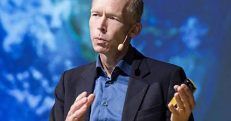 Alim: Qlobal istiləşməni məhdudlaşdırmaq üçün hər il havadan 10 milyard ton karbon qazı çıxarılmalıdır