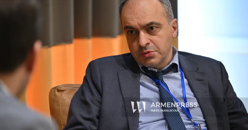 Ekspert: TRIPP Gürcüstan və İran üçün problem deyil