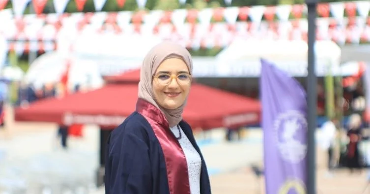 Mən kiçik addımların gücünə inanıram