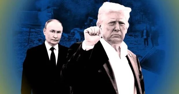 ƏVVƏL LAVROV, ARDINCA PESKOV... Kreml Trampı “yola gətirməyə” çalışır