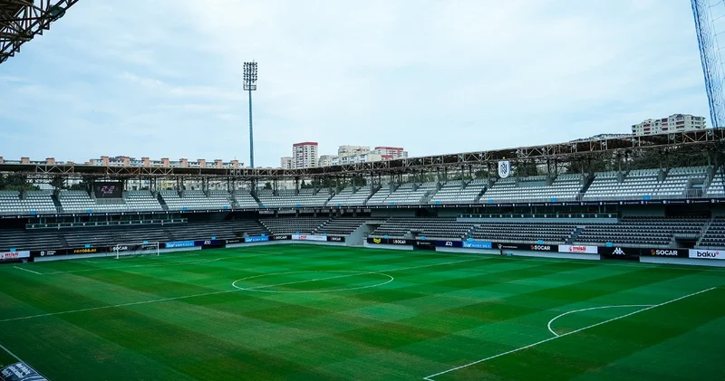 Матч с Исландией без аншлага