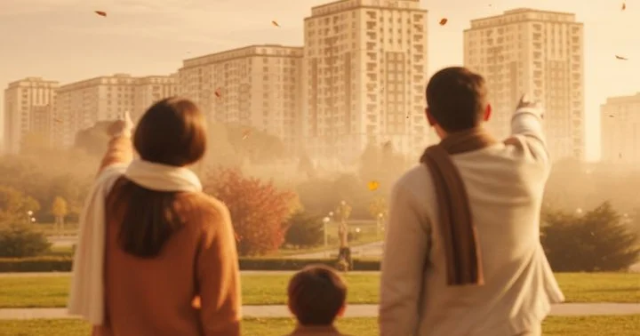 2025 ci ildə mənzil bazarında alıcıların üstünlük verdiyi yeni trendlər