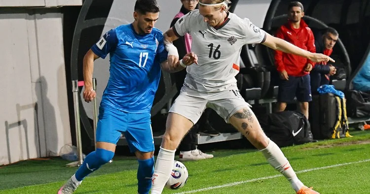 Rüfət Abdullazadə: Çox istərdik ki, azarkeşlərimizi sevindirək VİDEO