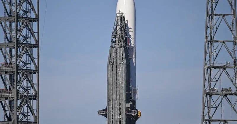 NASA nın peyk buraxılışı Günəş aktivliyinə görə təxirə salınıb