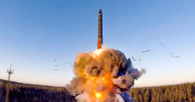 Finlandiya nüvə müharibəsinin qarşısını almağın yolunu tapıb