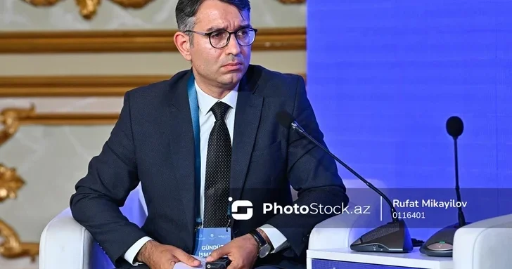 Число неисламских религиозных общин в Азербайджане выросло до 39 Госкомитет