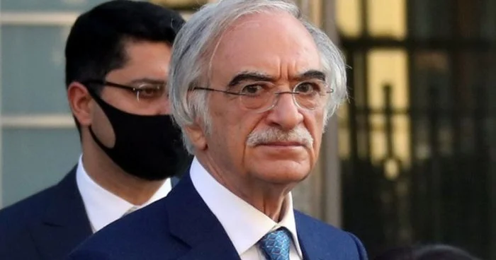 Rəşid Behbudovun kürəkəni sabiq nazirə: “Ramiz Mehdiyev ilə...”