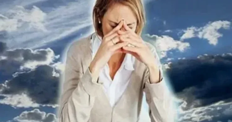 Sabahın tibbi meteoroloji PROQNOZU