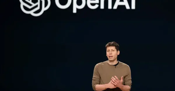 OpenAIni məhkəməyə verdilər