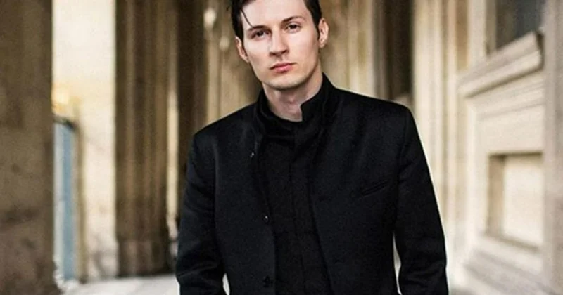 Франция сняла с бизнесмена Павла Дурова все ограничения Minval Politika