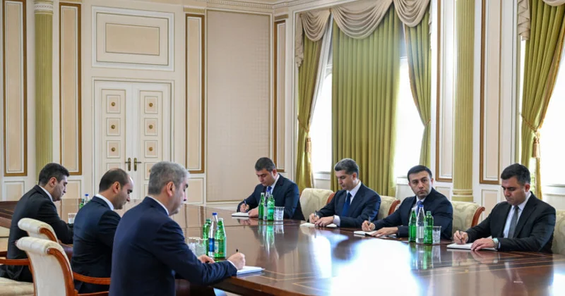 6 rayonun taleyini dəyişəcək qərar: İcra başçısının səhvi bağışlanmadı 34 il sonra İLK