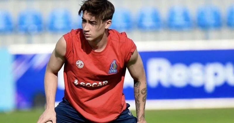 Mərc oyunları Millimizin sabiq üzvləri diskvalifikasiya edildi