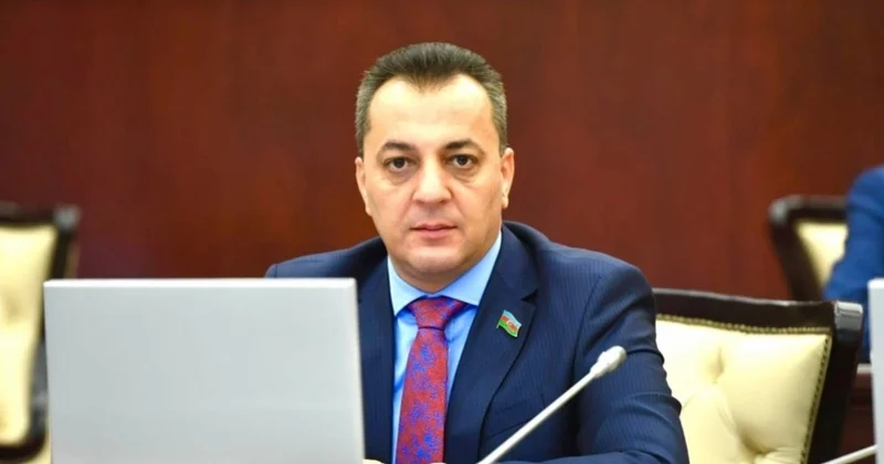 “Əkinçilikdə müsbət dinamika var”