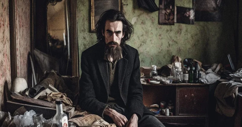 Rodion Raskolnikov, Yevgeni Onegin, İlya Oblomov... Rus ədəbiyyatının ən arzuolunmaz kişi obrazları