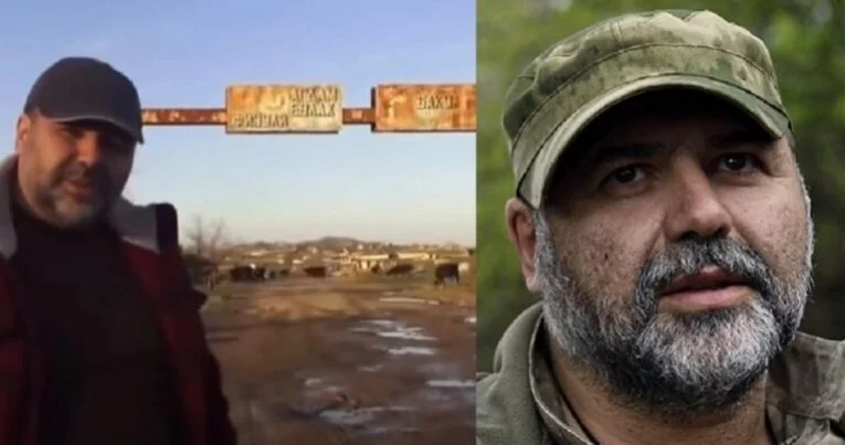 “Tanklarımız Bakıya girəcək” deyən məşhur erməni kim idi? VİDEO