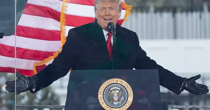 Би би си готовится извиниться перед Дональдом Трампом