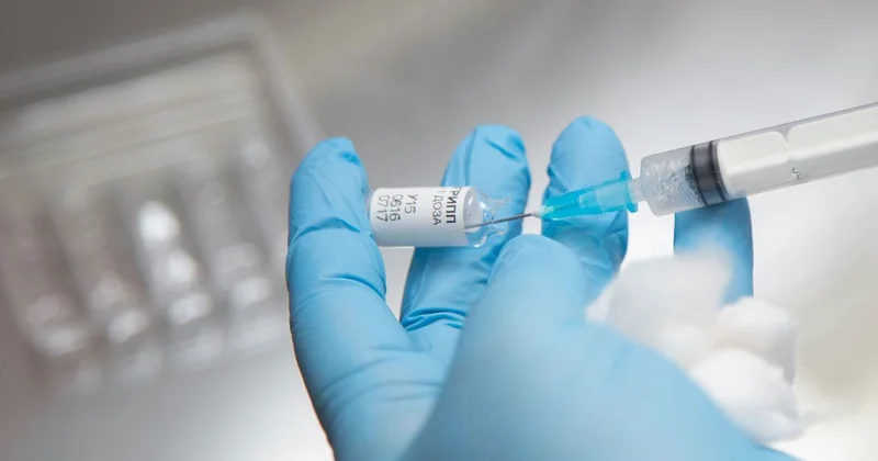 Azərbaycanda neçə nəfərə qrip peyvəndi vurulub?