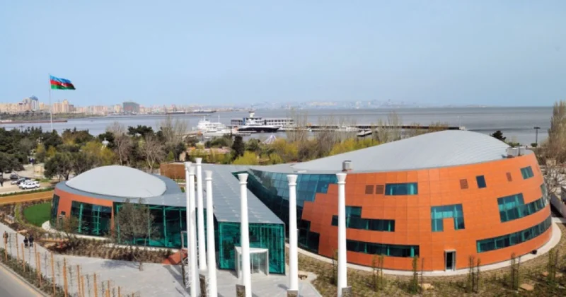 Bu il Beynəlxalq Muğam Mərkəzini ziyarət edənlərin sayında artım qeydə alınıb