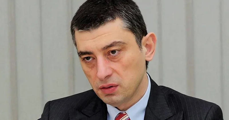 Qaxariyanın qiyabi həbsinə qərar verildi