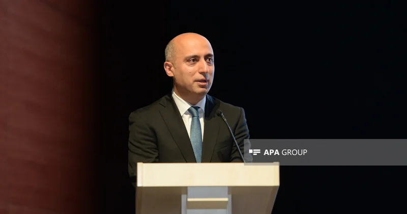 В Азербайджане обсуждают новые модели финансирования дошкольного образования