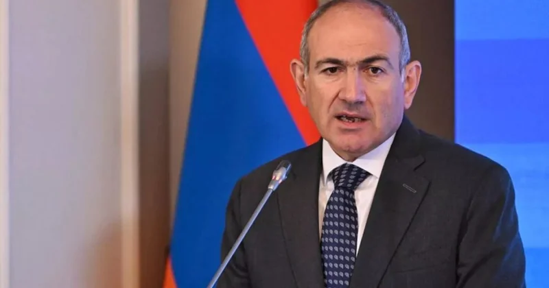 Ermənistanın 8 milyardlıq borcu necə yaranıb? Paşinyan açıqladı