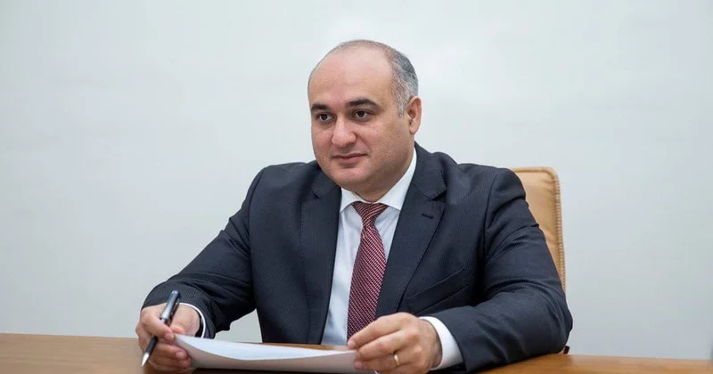 “Üç rayonda Uşaq və Ailələrə Dəstək Mərkəzi yaradılacaq” Nazir müavini