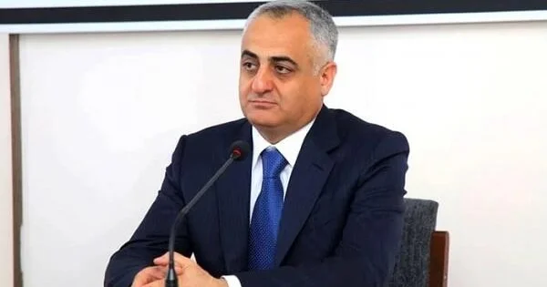 Fuad Nəcəfli vəzifədən azad olunmasından danışdı