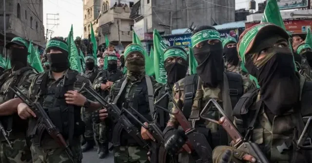 ХАМАС передал МККК останки ещё одного израильского заложника