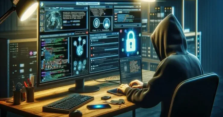 Azərbaycanda telekommunikasiyaya olan HİBER HÜCUMUN səbəbi bilindi