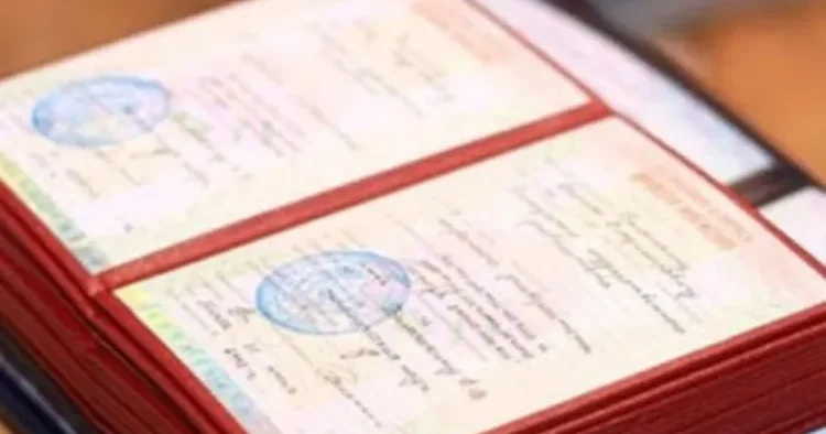 326 nəfərin diplomu təsdiqləndi, 141 i rədd edildi