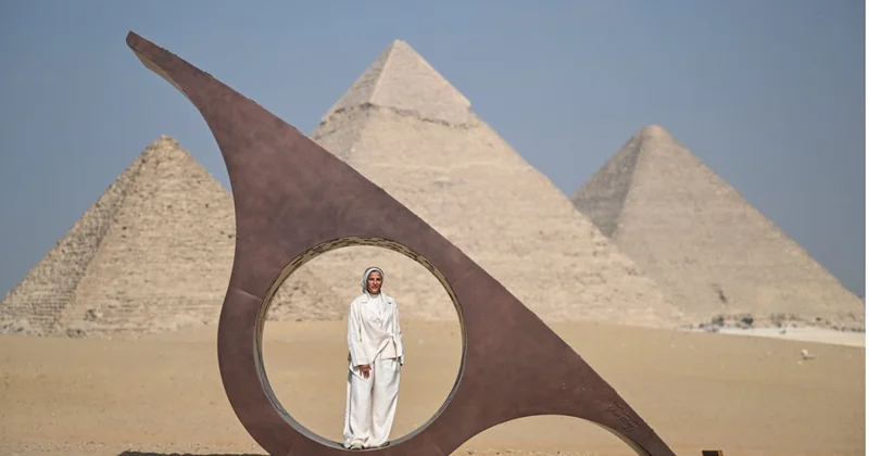 Gələcək indidir... Fotolar