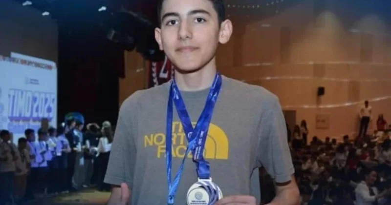 “Kalkulyator uşaq” kimi məşhurlaşan azərbaycanlı vunderkind indi haradadır?