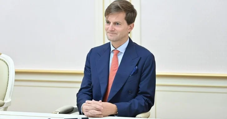 Жюльен де Фрепон высоко оценил вклад Азербайджана в европейскую энергобезопасность