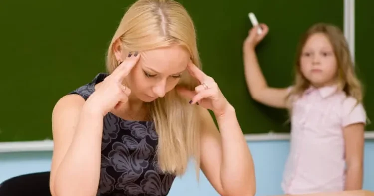 “Müəllimlərin 09:00 18:00 iş rejimi təhsilə ən böyük zərbə ola bilər” AÇIQLAMA