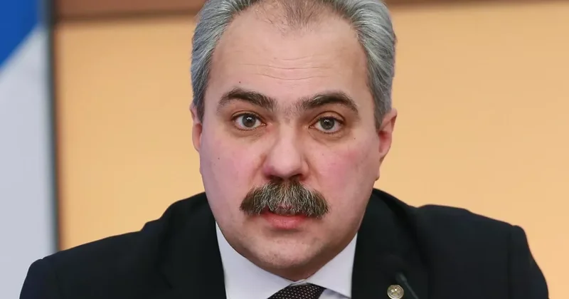 Мыскин: В странах СНГ увеличился рост грузовых перевозок Видео