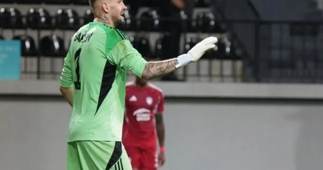 Azərbaycan Premyer Liqasına uyğunlaşmada problem yaşayırdım