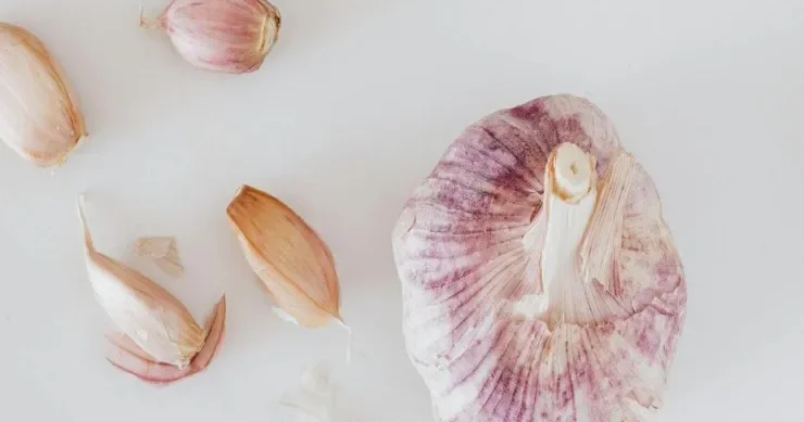 Sarımsağı səhv yeyirsiniz: Maksimum fayda üçün bunu edin