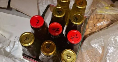 Bazarlarda satılan duru yağlarda zərərli maddələr aşkarlandı FOTOLAR