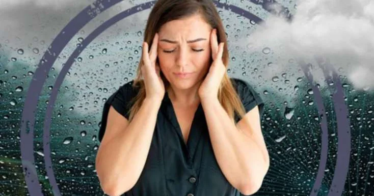 Sabah hava meteohəssas insanlara necə təsir edəcək?