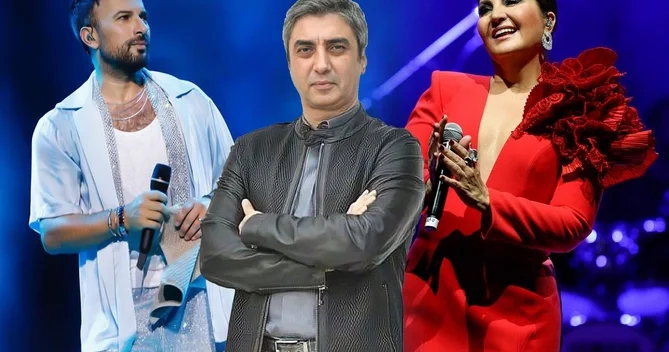 Yanında hamam xalatı daşıyan, gündə 50 80 stəkan çay içən TÜRKİYƏLİ MƏŞHURLAR