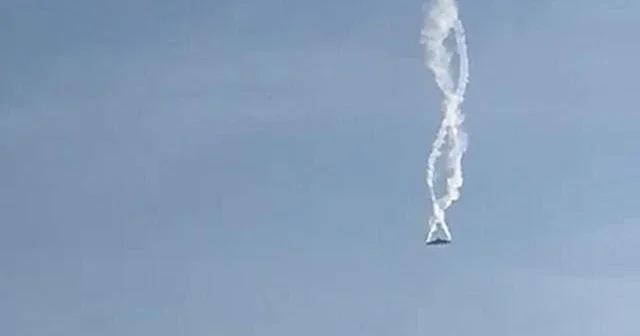 Milliyet: В разбившемся турецком С 130 находились запчасти для истребителей, а не взрывчатка