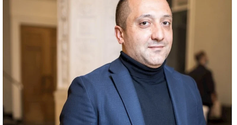 Kinoda kiçik vəsaitlə iş görmək mümkün deyil Rejissor