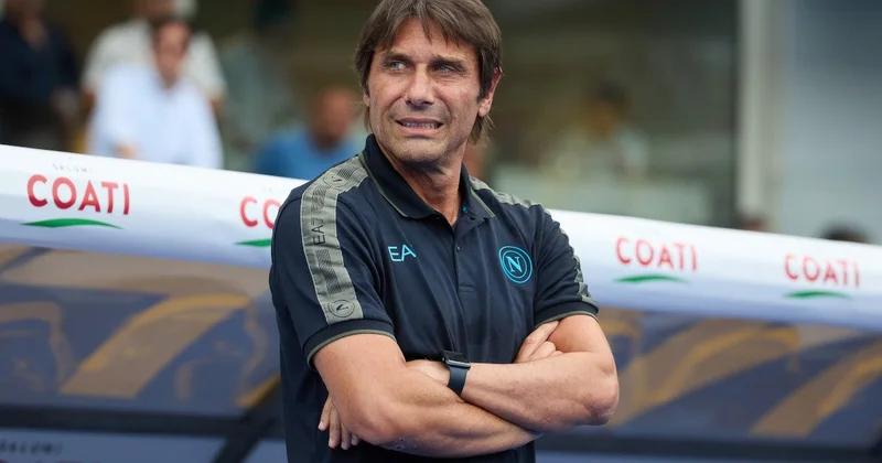 Komandası “Bolonya”ya uduzduqdan sonra Antonio Konte bir həfətlik məzuniyyətə çıxıb