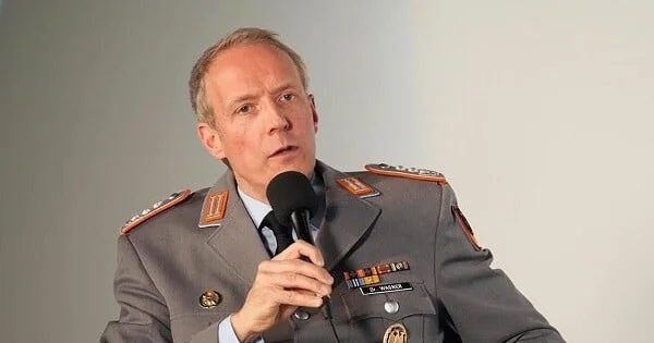 Rusiya iki briqada ilə Narvanı ələ keçirə bilər Vaqner