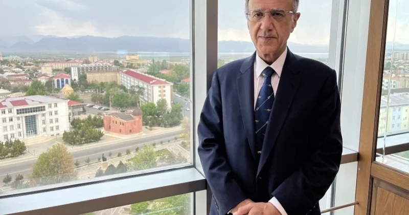 Professor: Son illərdə Azərbaycan elmi mühitində fərqli yanaşmalar tətbiq olunur